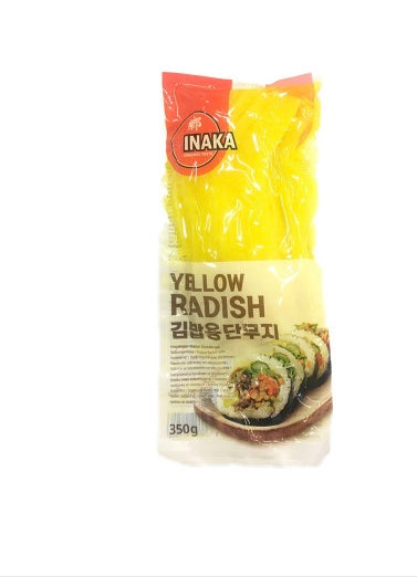 inaka YELLOW RADISH