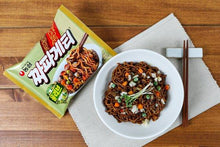 Load image into Gallery viewer, (농심) 짜파게티 140g chapagetti 이미지를 갤러리 뷰어에 로드 , (농심) 짜파게티 140g chapagetti