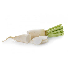 Load image into Gallery viewer, 무 Radis blanc 1통 양무 이미지를 갤러리 뷰어에 로드 , 무 Radis blanc 1통 양무
