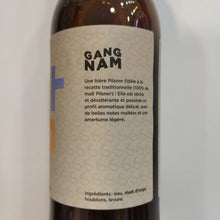 Load image into Gallery viewer, Gangnam biere 330ml 4.5% 이미지를 갤러리 뷰어에 로드 , Gangnam biere 330ml 4.5%
