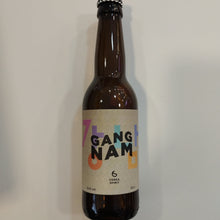 Load image into Gallery viewer, Gangnam biere 330ml 4.5% 이미지를 갤러리 뷰어에 로드 , Gangnam biere 330ml 4.5%
