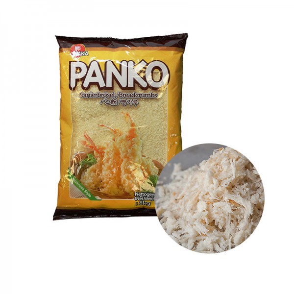 (이나카) 빵가루 200g  inaka panko
