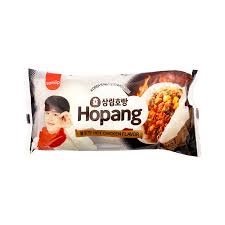 (삼립) 호빵 불닭맛 3p 255g dlc 10 072025