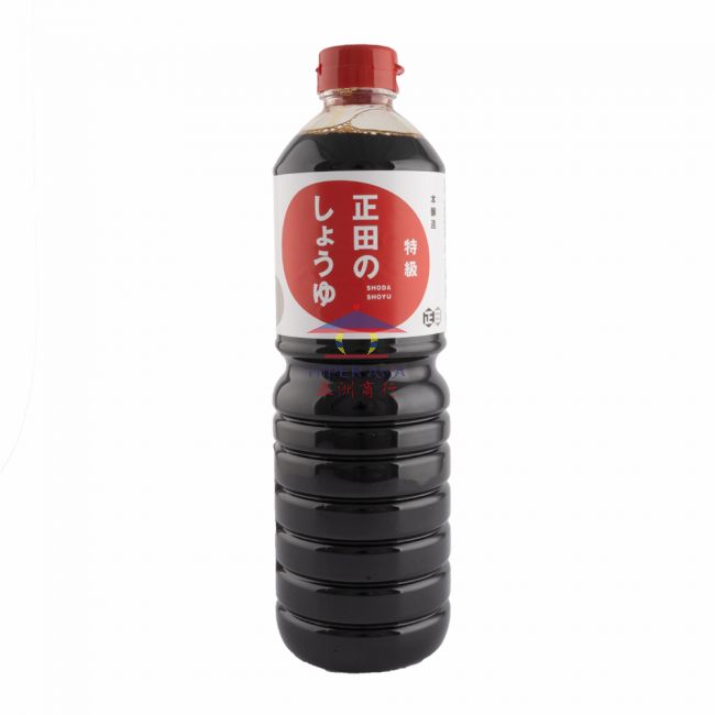 (shoda) sauce soja 1litre