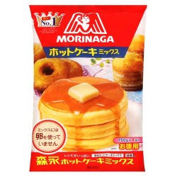 (morinaga) hot cake mix 150g×2 핫케잌 가루
