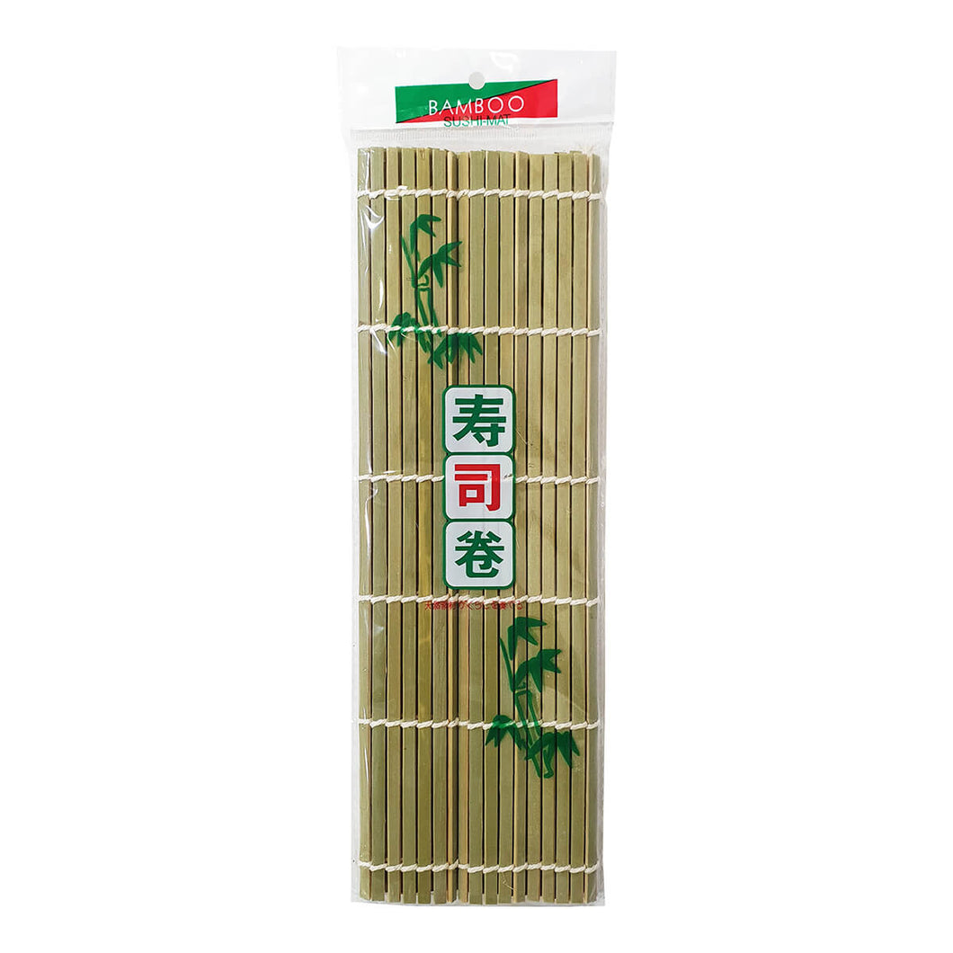 대나무 김발 bamboo sushi mat 1pcs #999