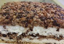 Load image into Gallery viewer, (유로떡) 팥시루떡 330g (냉동) PAT SIRU tteok, gâteaux de riz coréen à la vapeur aux haricots rouge (surgelé) 이미지를 갤러리 뷰어에 로드 , (유로떡) 팥시루떡 330g (냉동) PAT SIRU tteok, gâteaux de riz coréen à la vapeur aux haricots rouge (surgelé)
