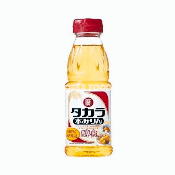 (takara) hon mirin junryo 12.9% 300ml 혼 미린 dlc 31 072025