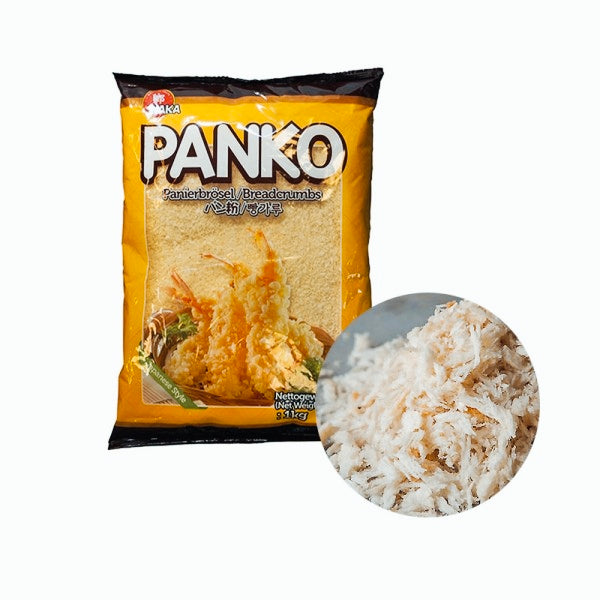 (이나카) panko 빵가루 1kg