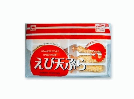 (Maruha nichiro) crevette panée EBI FRY 10* 30g(300g) 새우튀김