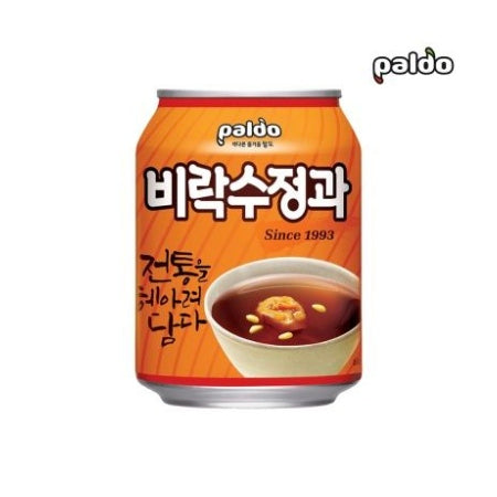 (팔도) 비락 수정과 238ml