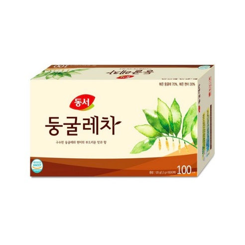 (동서식품) 둥글레차 (25T) 30g dlc 09 112025