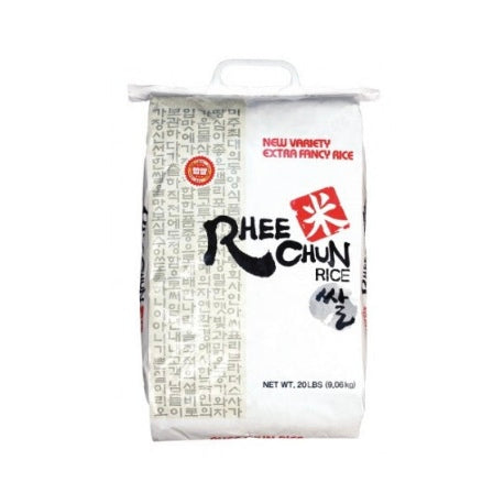 (이천) 이천 쌀 9.07kg 원산지 미국산