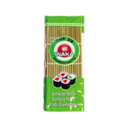 (inaka) 대나무 김발 1pc bamboo mate