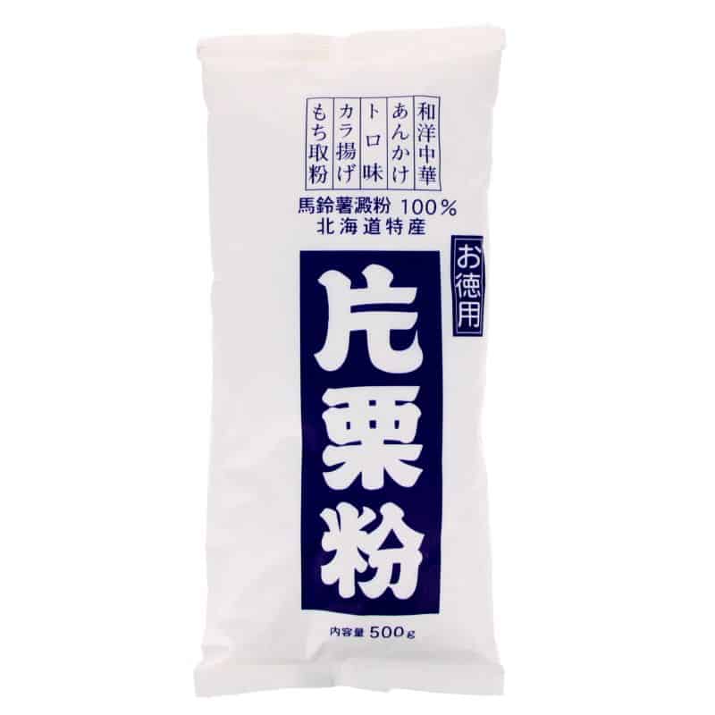 (TOYO) Katakuriko 500 g 감자전분