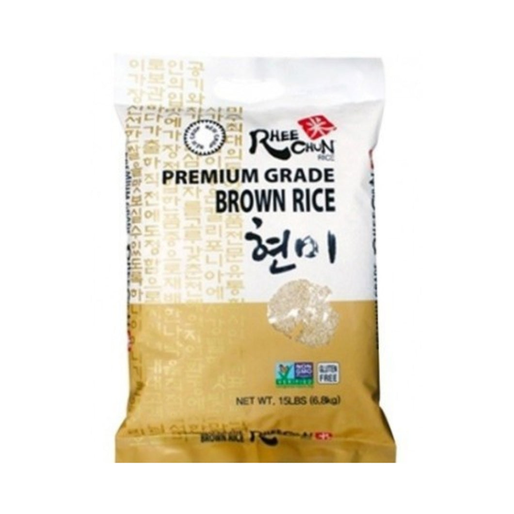 (이천) 프리미엄 현미쌀 6.8kg