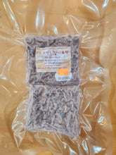 Load image into Gallery viewer, (유로떡) 팥시루떡 330g (냉동) PAT SIRU tteok, gâteaux de riz coréen à la vapeur aux haricots rouge (surgelé) 이미지를 갤러리 뷰어에 로드 , (유로떡) 팥시루떡 330g (냉동) PAT SIRU tteok, gâteaux de riz coréen à la vapeur aux haricots rouge (surgelé)
