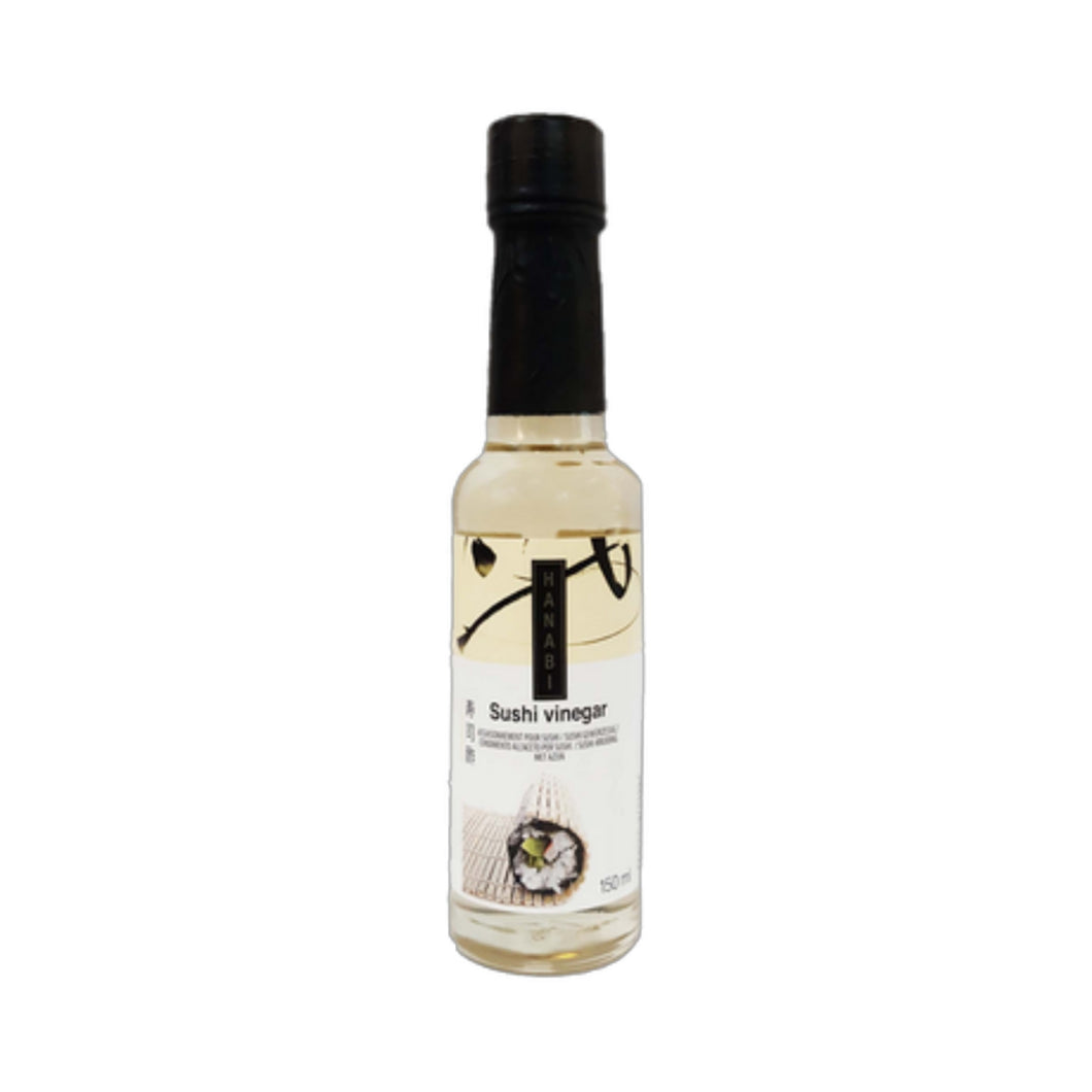 (Hanabi) Sushi vinegar 150ml dlc 13 052026