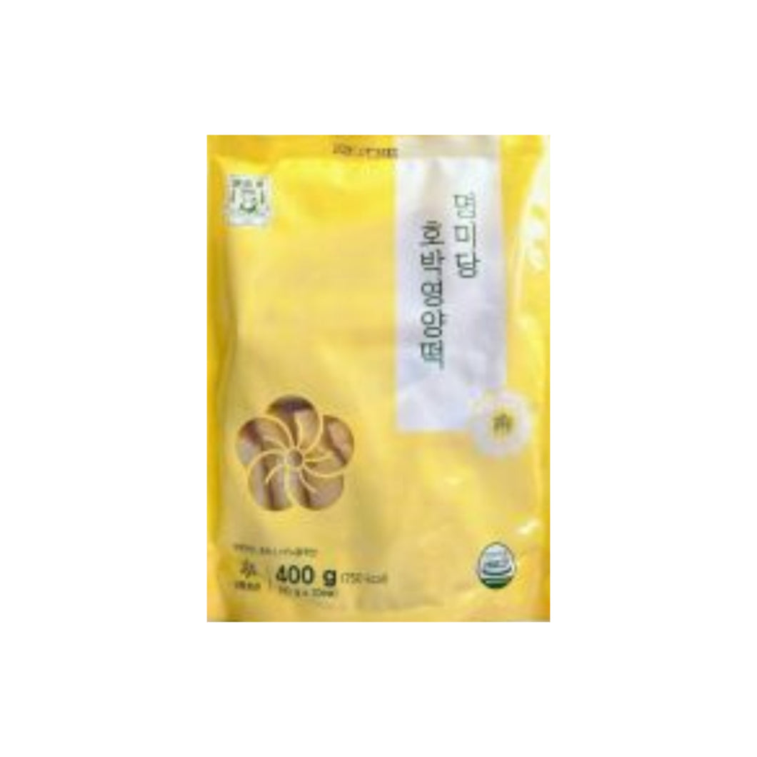 (명미당) 명미당 호박 영양떡 400g (40g×10p) dlc 31 012026