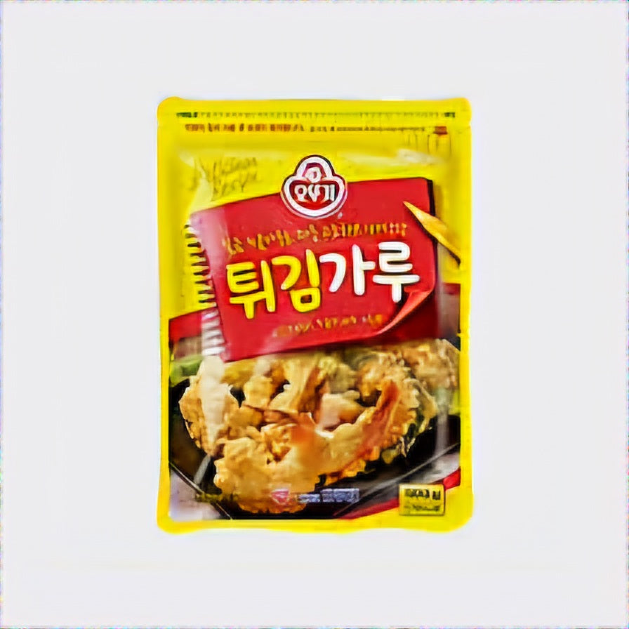 (오뚜기) 튀김가루 500g dl 07 052026