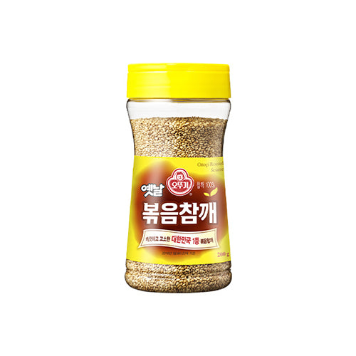 (오뚜기)옛날 볶음 참깨 100G