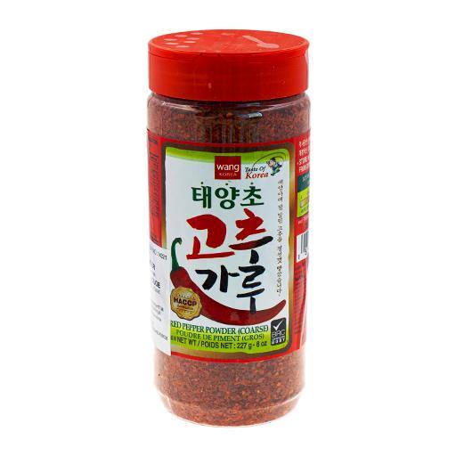 (WANG) 고추가루 227g dlc 15 032026