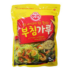 (오뚜기) 겉은 바삭하고 속은 부드러운 부침가루 500g dlc 24 022026