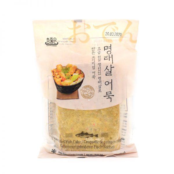 (한마루) 참좋은 명태살 어묵 사각  800g dlc 022026