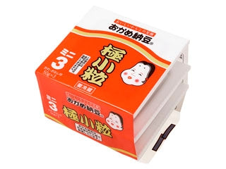 (Takano) Natto 50g x3