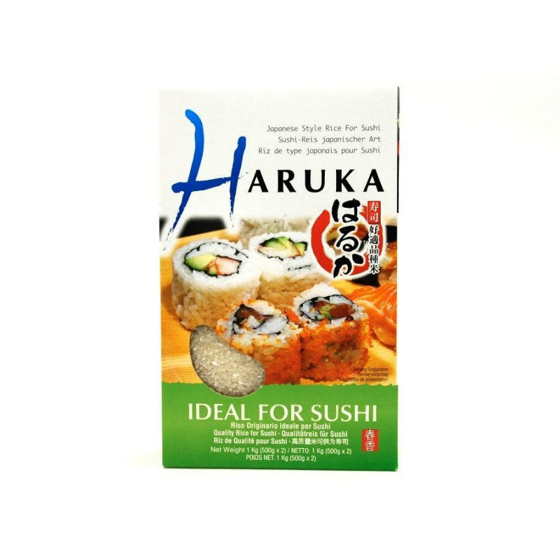 (jfc) HARUKA 하루카 쌀 이탈리아산 1KG