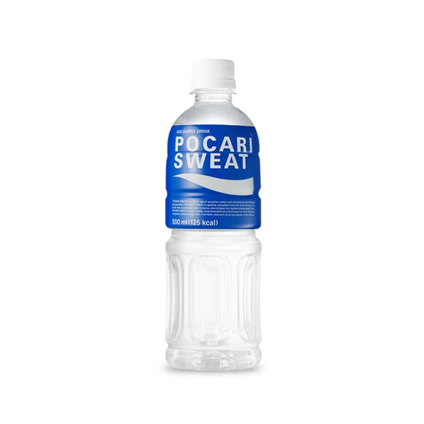 (동아 오츠카) 포카리 스웨트 500ml