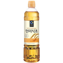 Charger l&#39;image dans la galerie, (청정원) 현미식초 500ml
