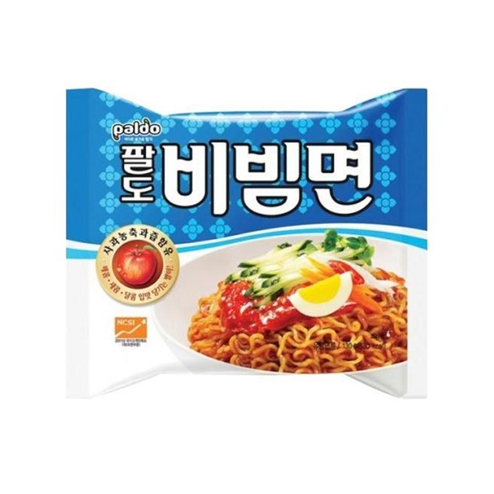 (팔도) 비빔면 130g