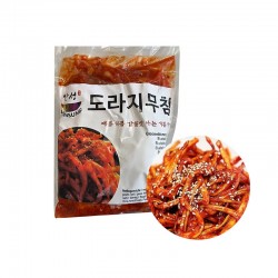 (한성) 도라지 무침 1kg #011337