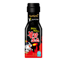 Load image into Gallery viewer, (삼양) 불닭소스 200g 이미지를 갤러리 뷰어에 로드 , (삼양) 불닭소스 200g
