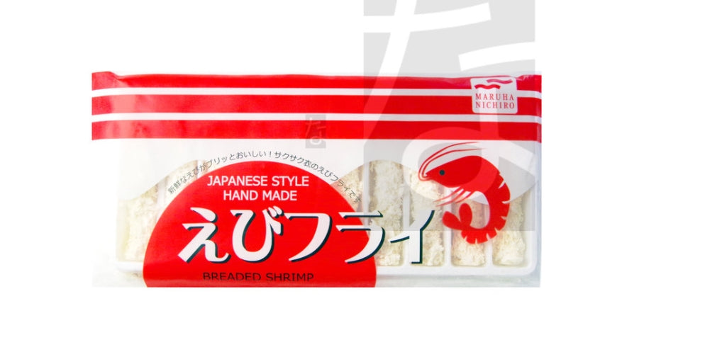 (Maruha nichiro) crevette panée EBI FRY 10* 30g(300g)