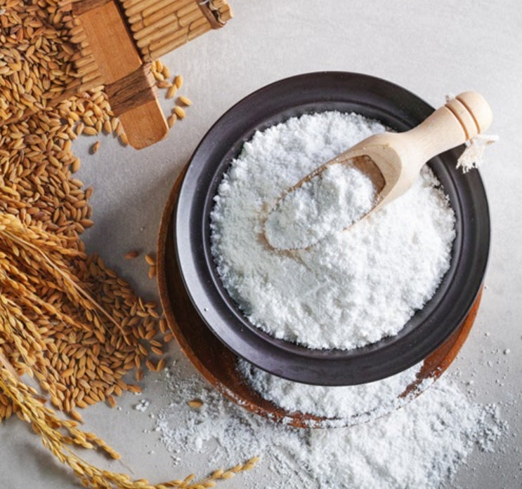 (유로마트 떡) 유로마트에서 직접 빻은 습식 쌀가루(냉동) 1kg