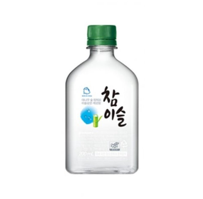 (하이트진로) 참이슬 소주 (17.8%) 200ml