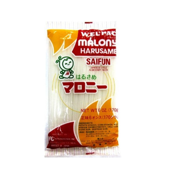 (Wel-Pac) Malony Harusame 170g dlc 30 042027