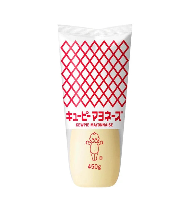(Kewpie) QP Mayonnaise 500g 큐피 마요네즈 dlc 03 042025