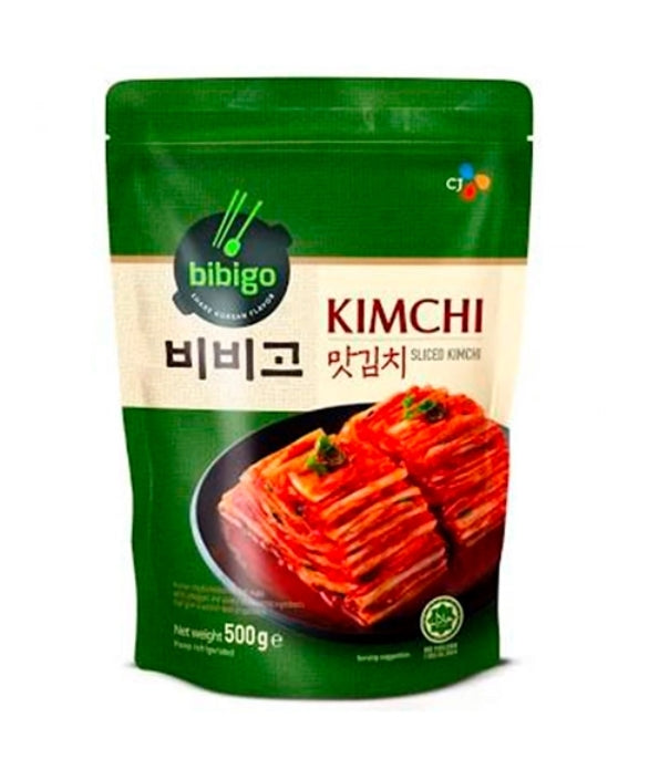 (CJ) 비비고 맛김치 500g