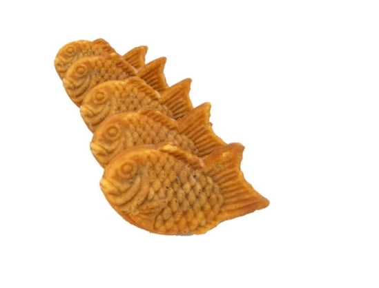(JFC) Taiyaki surgelés 5pcs 450g