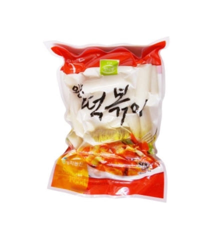 (성지) 맛나랑 왕왕 떡볶이 떡 500g