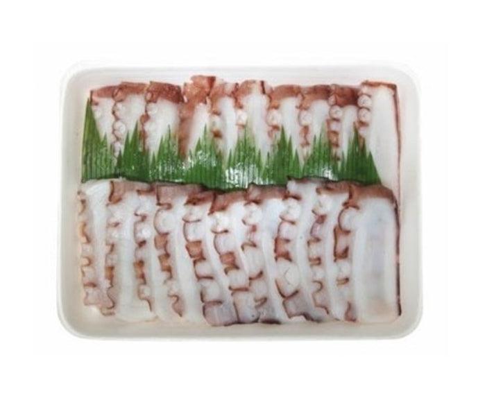 (JFC) SEACON Sushi TAKO 160g