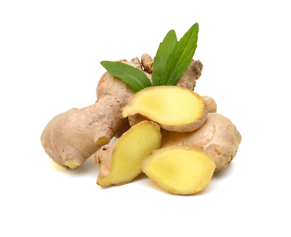 생강  Gingembre frais 250g