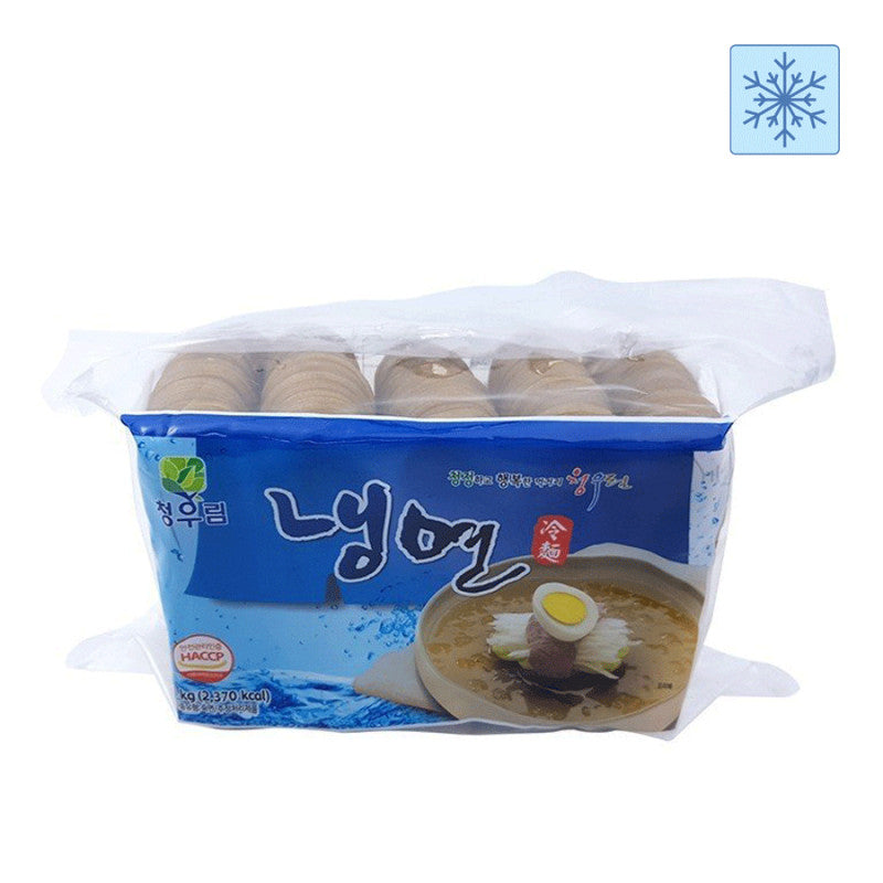 (청우림) 냉면 사리 1kg dlc 16 072026