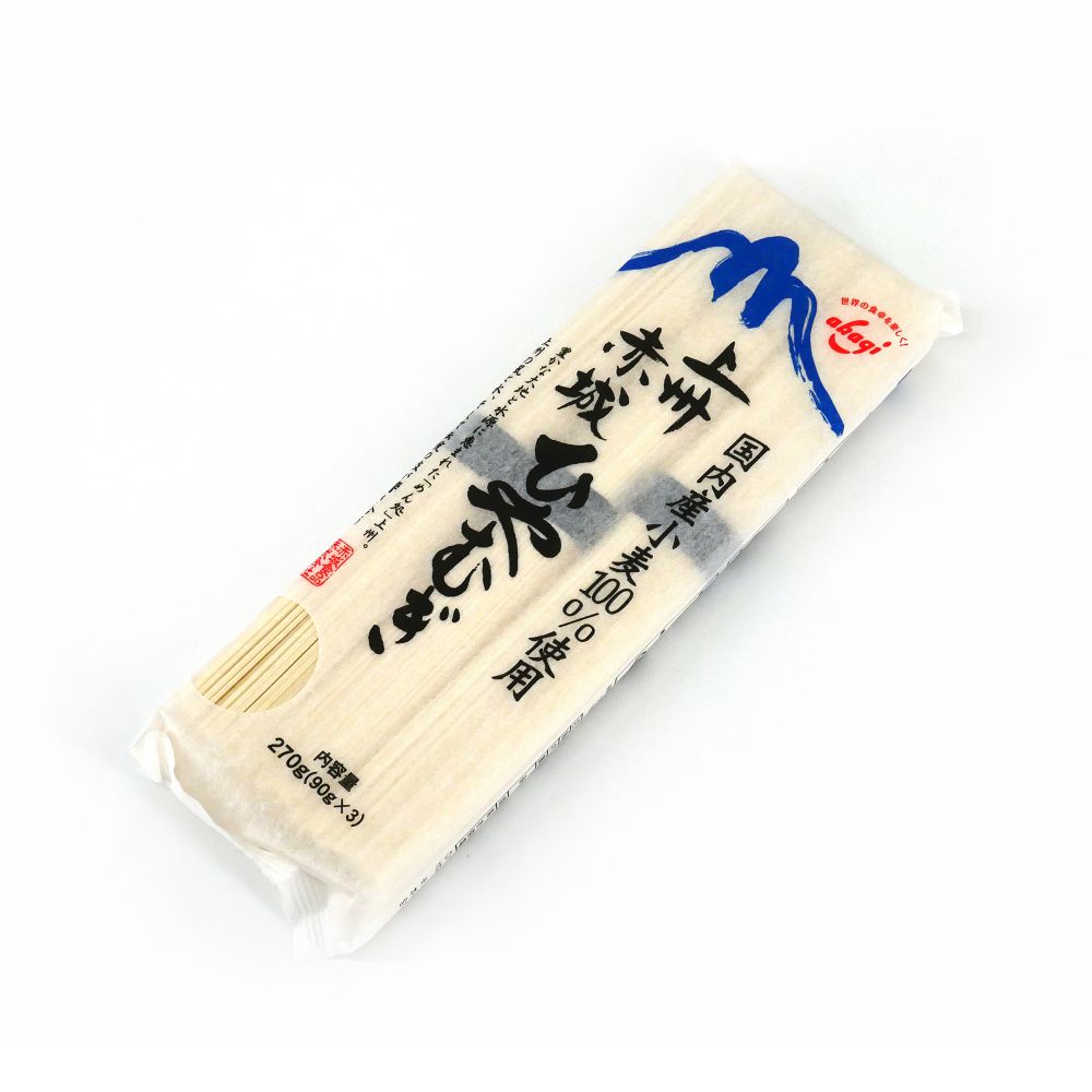 (AKAGI) JOSHU HIYAMUGI 270g dlc 20 092026