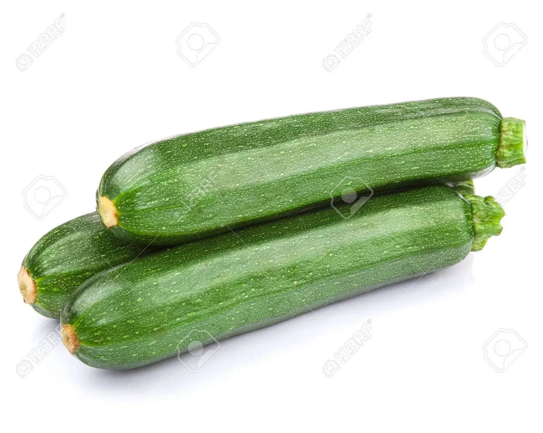 애호박 courgette 2pc