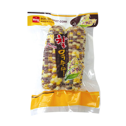 (Wang) 알록달록 찰 옥수수 360g dlc 082026