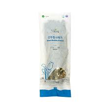 (나물사랑) 건 무청 시래기 100g